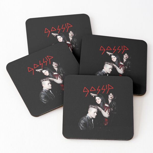 Item preview,  Gossip Band designed and sold by bahaadesigns.