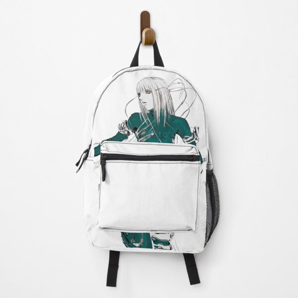 Item preview, Cibo (BLAME!) designed and sold by Fire TheMann.