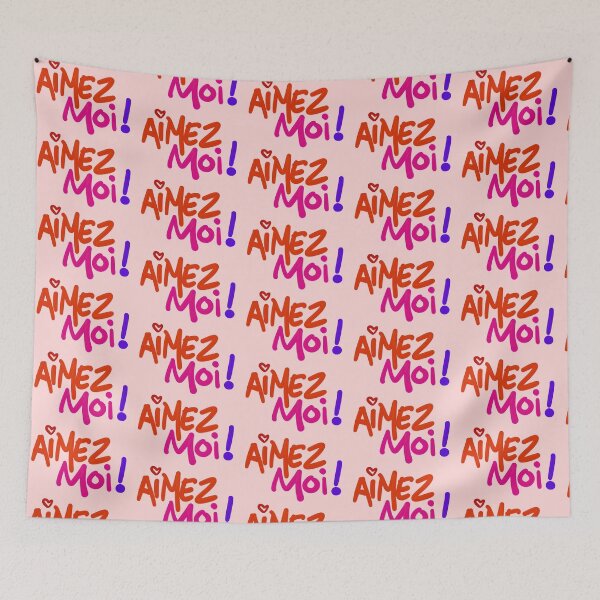 Item preview, Love me designed and sold by GAHOboutique.