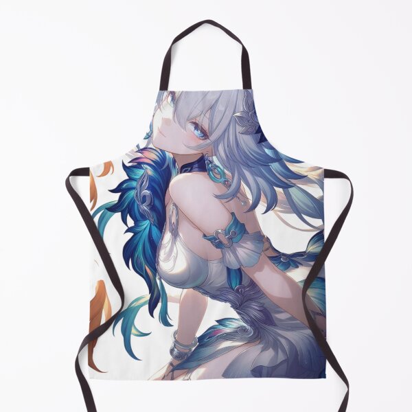 Item preview, Honkai Star Rail Yao Guang Looks At You designed and sold by KomiArts.