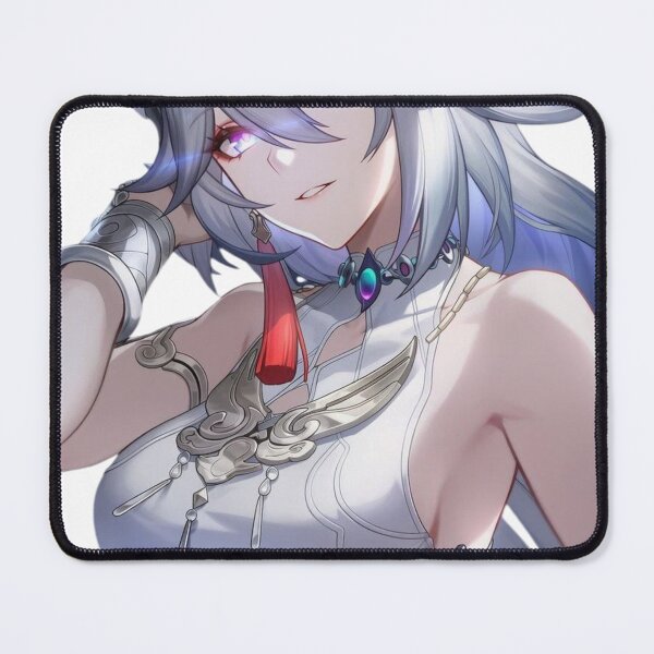 Item preview, Yao Guang Glowing Eyes Honkai Star Rail designed and sold by KomiArts.