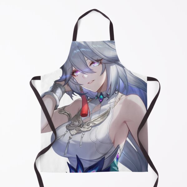 Item preview, Yao Guang Glowing Eyes Honkai Star Rail designed and sold by KomiArts.