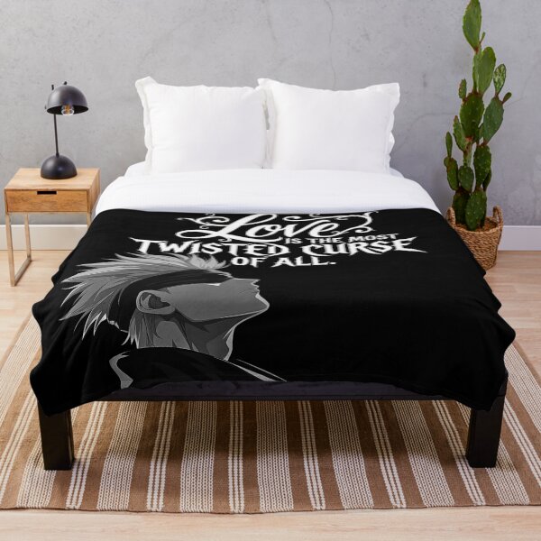 Item preview, Love Is The Cruelest Curse designed and sold by ZingArtt.