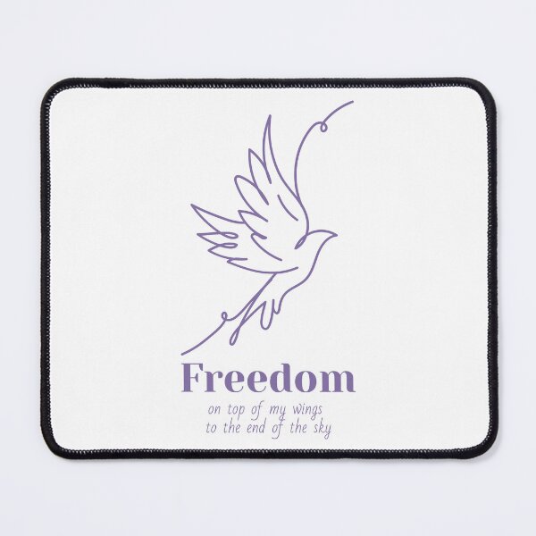 Item preview, Freedom Bird designed and sold by yalcoholic.