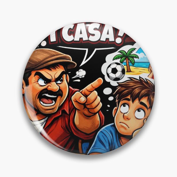 Item preview, ragazzo svagato calabrese designed and sold by apses.