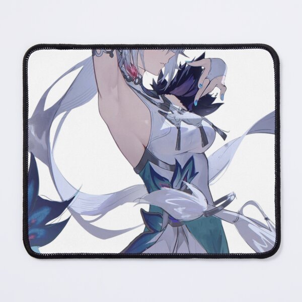 Item preview, Yao Guang Side Eye Honkai Star Rail designed and sold by KomiArts.