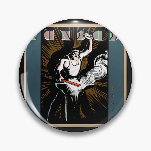 Item preview, Power designed and sold by RareDesigns41.