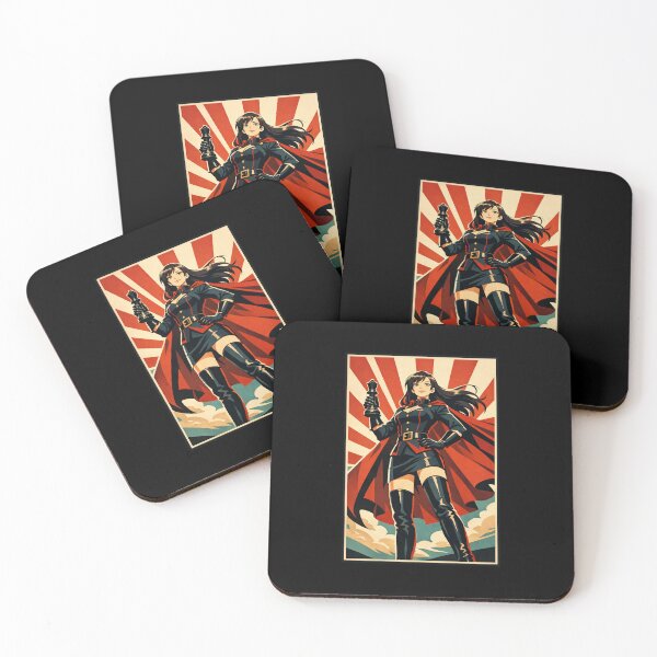 Item preview, Anime Chess designed and sold by MissFreya.