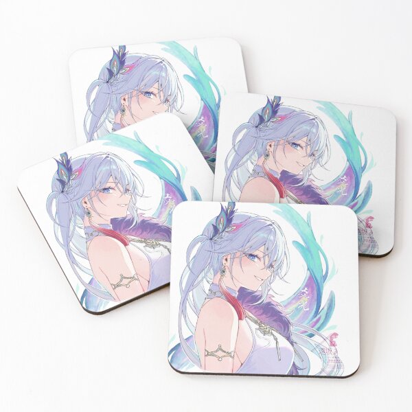 Item preview, Yao Guang Bright Smile Honkai Star Rail designed and sold by KomiArts.