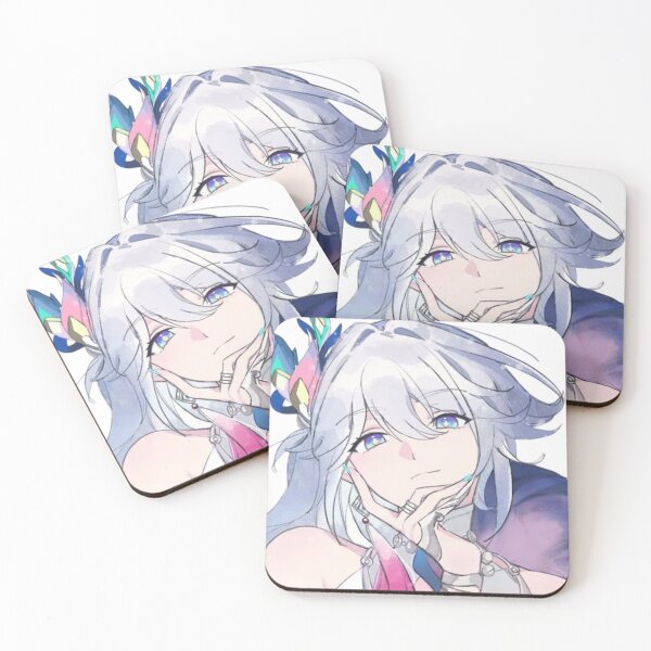 Item preview, Yao Guang Looks At You Honkai Star Rail designed and sold by KomiArts.
