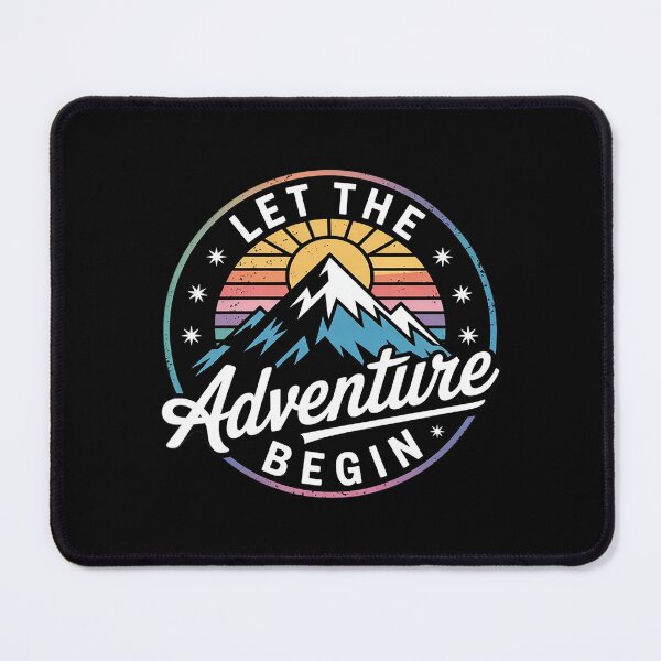 Item preview, Let The 5th Grade Adventure Begin First Day Of School designed and sold by joyouartArt.