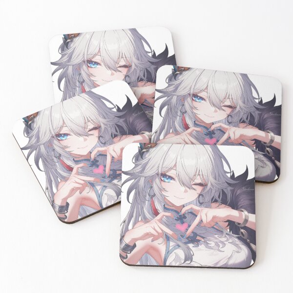 Item preview, Yao Guang Heart Honkai Star Rail designed and sold by KomiArts.