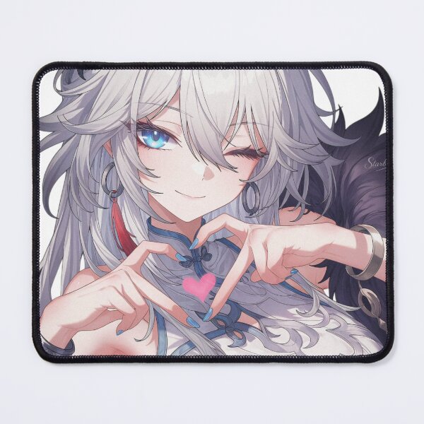 Item preview, Yao Guang Heart Honkai Star Rail designed and sold by KomiArts.