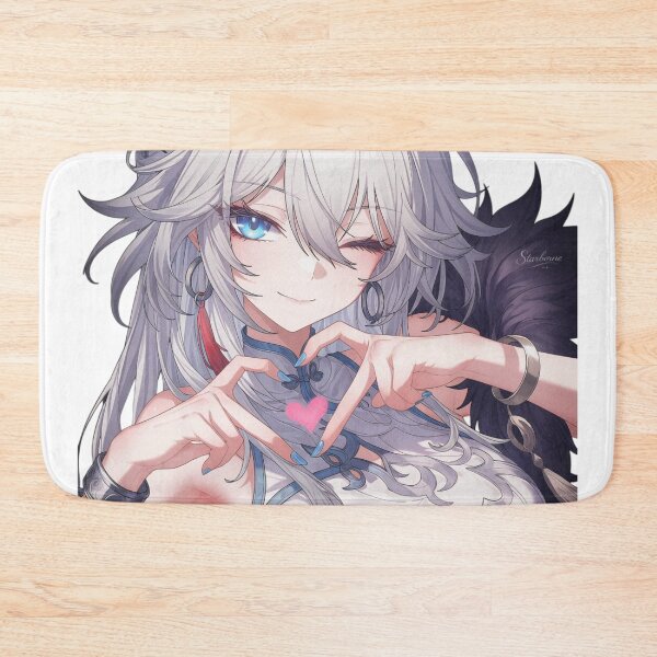 Item preview, Yao Guang Heart Honkai Star Rail designed and sold by KomiArts.