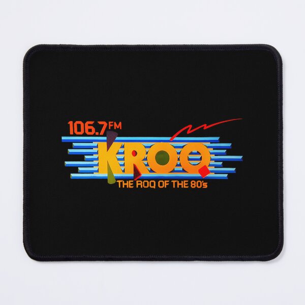 Item preview, Kroq designed and sold by bahaadesigns.