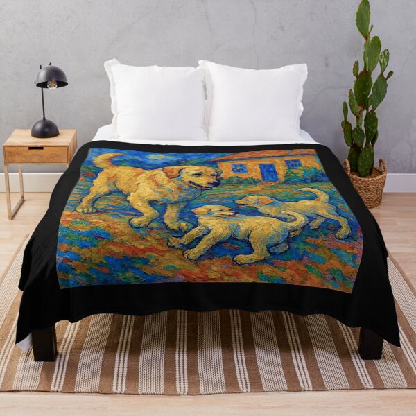 Item preview, Colorado Mountain Dog – Noble Guardian of the Rockies #4 designed and sold by Helios Be. Lavsh.