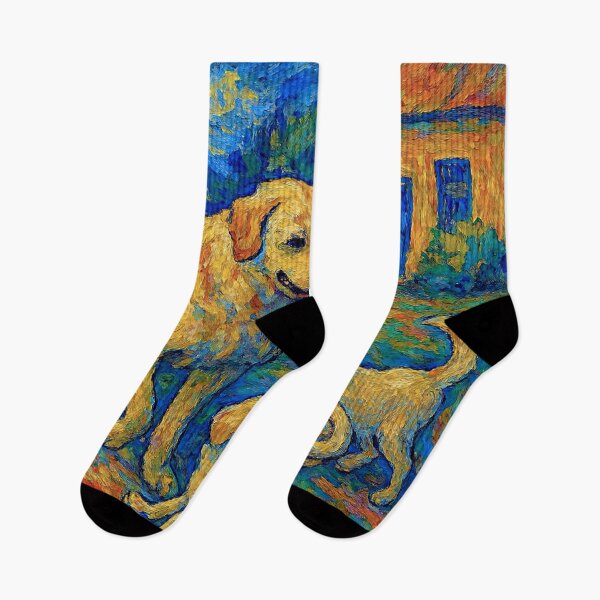 Item preview, Colorado Mountain Dog – Noble Guardian of the Rockies #4 designed and sold by Helios Be. Lavsh.
