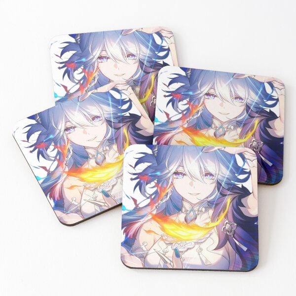 Item preview, Honkai Star Rail Yao Guang Making Fire designed and sold by KomiArts.