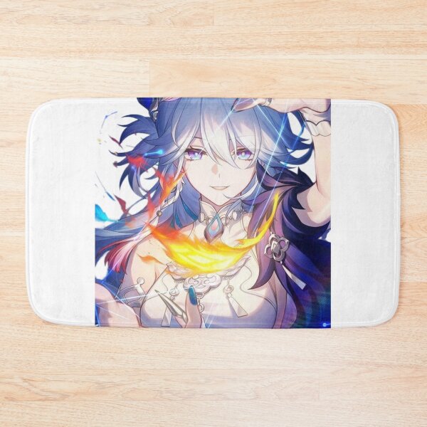Item preview, Honkai Star Rail Yao Guang Making Fire designed and sold by KomiArts.