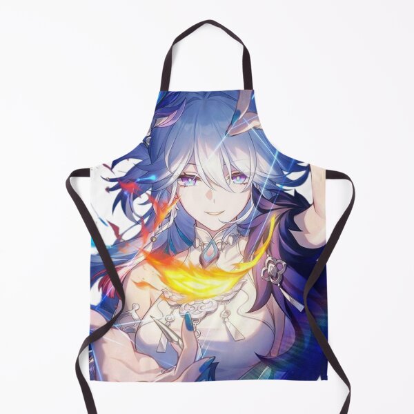 Item preview, Honkai Star Rail Yao Guang Making Fire designed and sold by KomiArts.