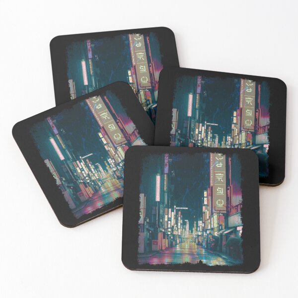 Item preview, Aesthetics: Vaporwave, Japanese, Vintage, Tokyo, Retro designed and sold by MaximWundersee.