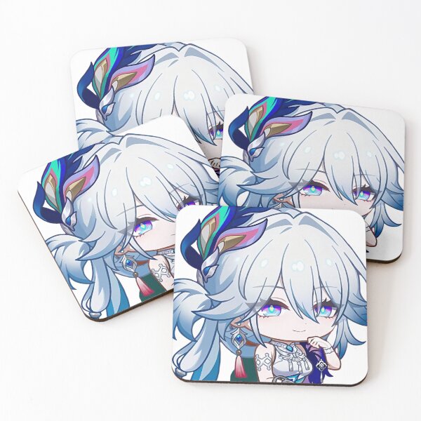 Item preview, Chibi Yao Guang Honkai Star Rail designed and sold by KomiArts.