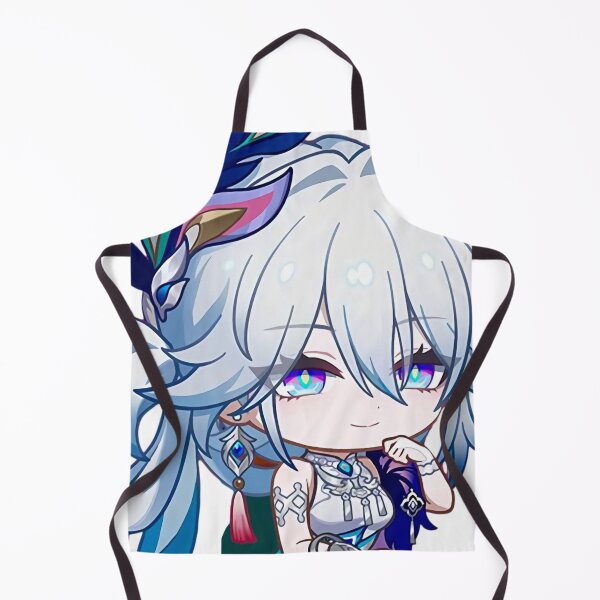 Item preview, Chibi Yao Guang Honkai Star Rail designed and sold by KomiArts.