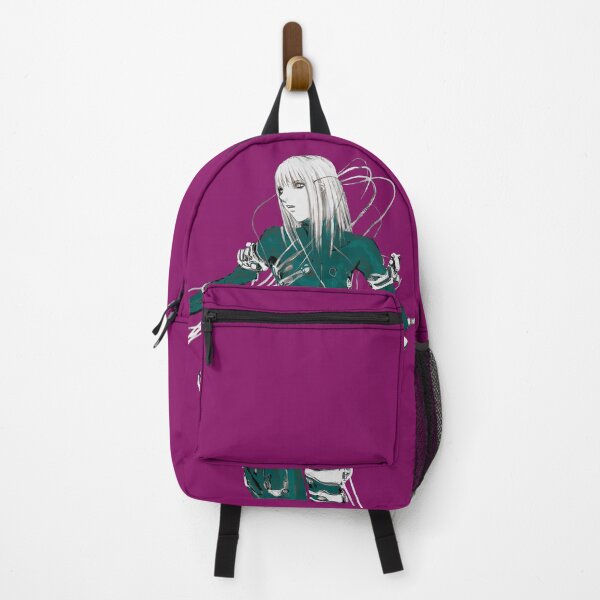 Item preview, Cibo (BLAME!) designed and sold by Fire TheMann.