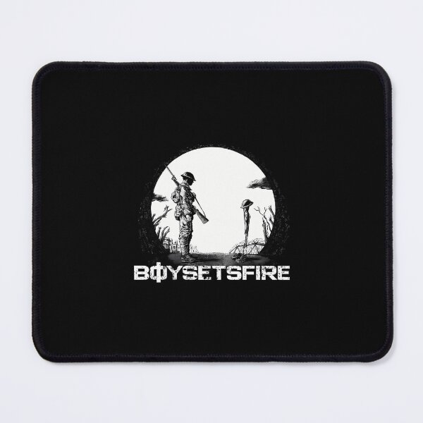 Item preview, Boysetsfire designed and sold by RareDesigns41.