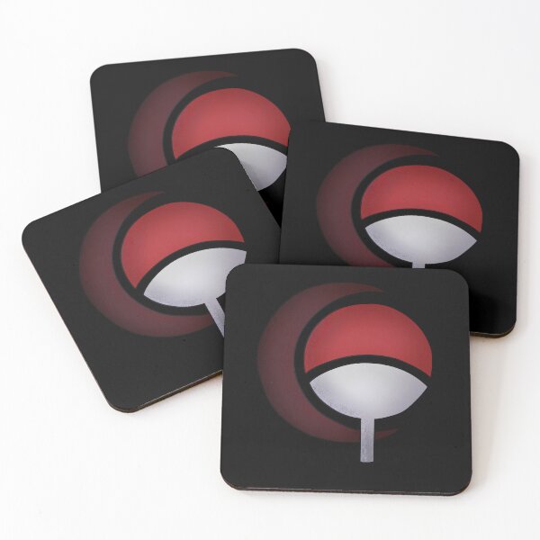 Item preview, Doodle Uchiha designed and sold by ValdoArt.