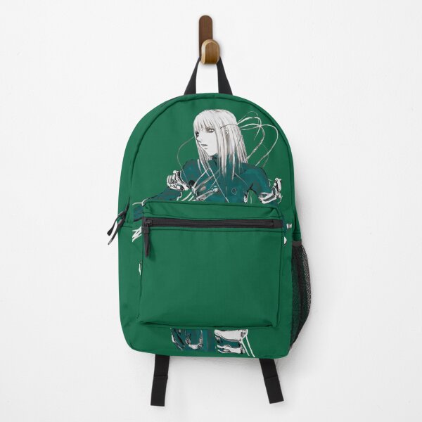 Item preview, Cibo (BLAME!) designed and sold by Fire TheMann.
