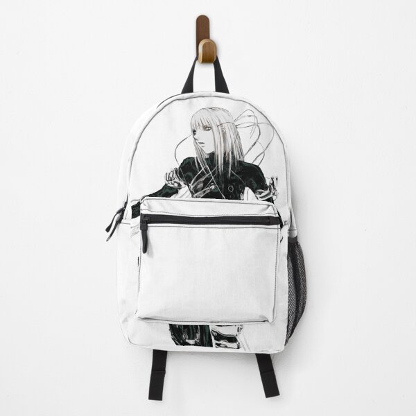 Item preview, Cibo (BLAME!) designed and sold by Fire TheMann.