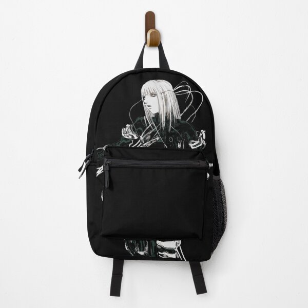 Item preview, Cibo (BLAME!) designed and sold by Fire TheMann.
