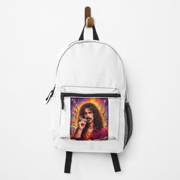 Item preview, 70s Psychedelic Guitar Rebel Art designed and sold by nettaStan.