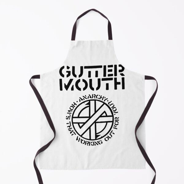Item preview, Guttermouth-Band designed and sold by RareDesigns41.