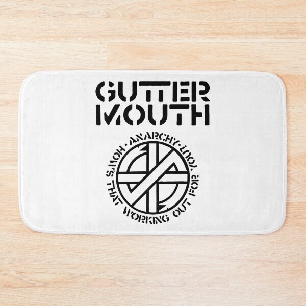 Item preview, Guttermouth-Band designed and sold by RareDesigns41.