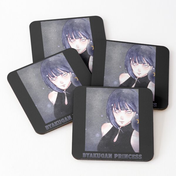 Item preview, Doodle Hyuga designed and sold by ValdoArt.