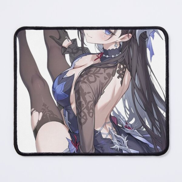 Item preview, Hysilens Legs Honkai Star Rail designed and sold by KomiArts.