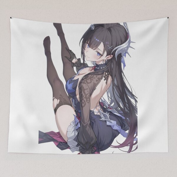 Item preview, Hysilens Legs Honkai Star Rail designed and sold by KomiArts.