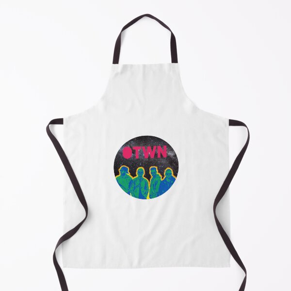 Item preview, O-town - OTWN - sticker artwork designed and sold by Burn720designs.
