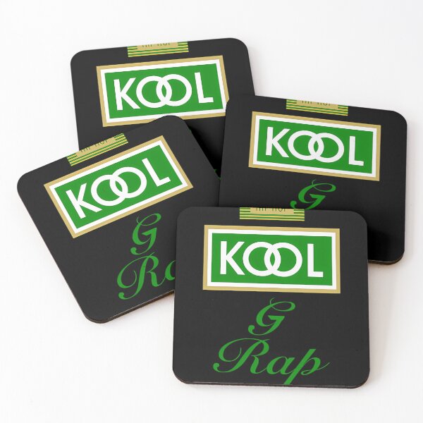 Item preview, Kool G Rap designed and sold by NicoleBenard.