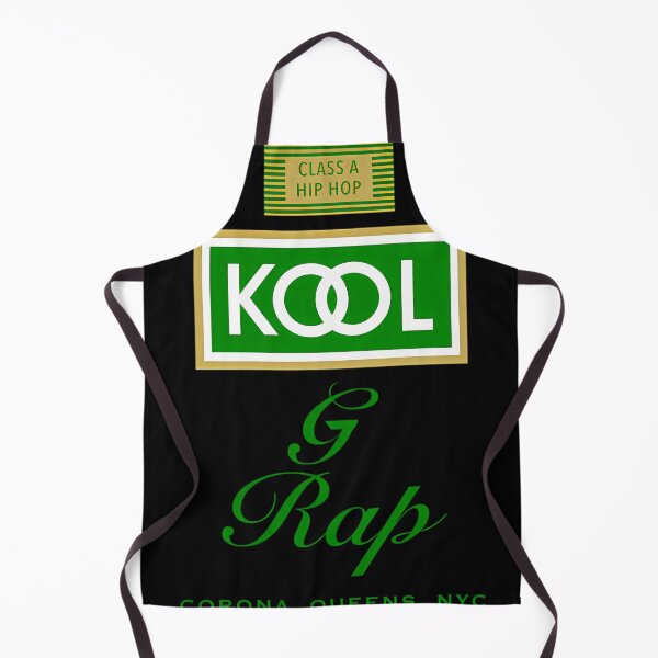 Item preview, Kool G Rap designed and sold by NicoleBenard.