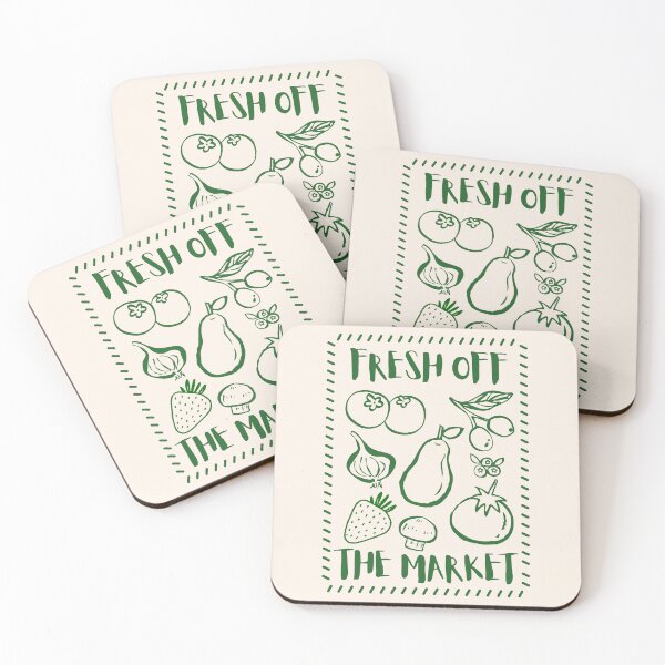 Item preview, Fresh Off The Market - Tomato Girl Summer, Italian Aesthetic Design designed and sold by MakitoDesign.