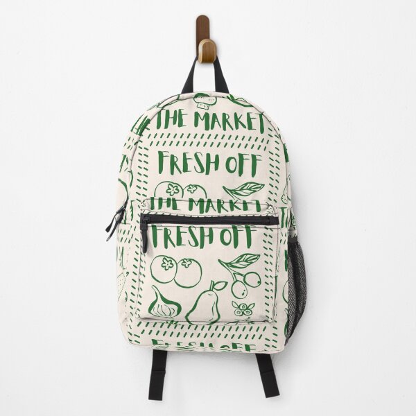 Item preview, Fresh Off The Market - Tomato Girl Summer, Italian Aesthetic Design designed and sold by MakitoDesign.