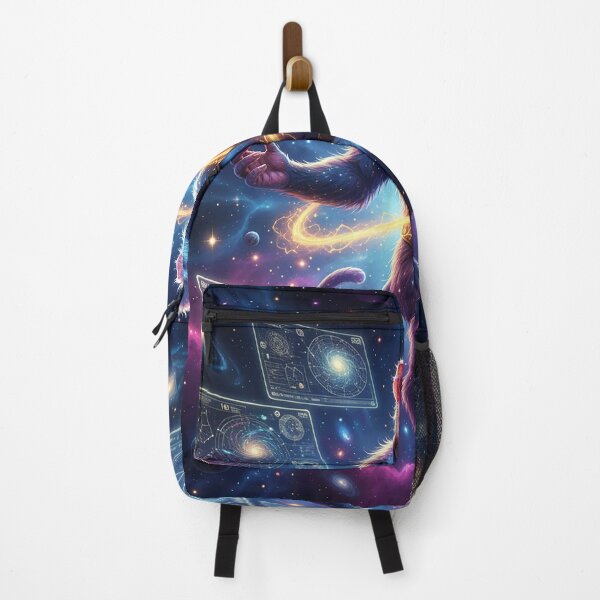 Item preview, Cosmic Baboon - Astra designed and sold by Cosmic Zoo.