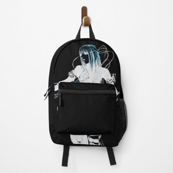 Item preview, Cibo (BLAME!) designed and sold by Fire TheMann.