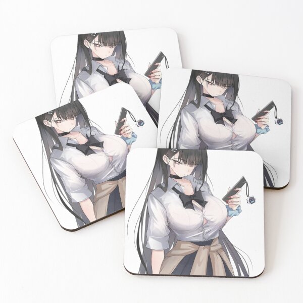 Item preview, Tsukatsuki Rio Casual Blue Archive designed and sold by KomiArts.