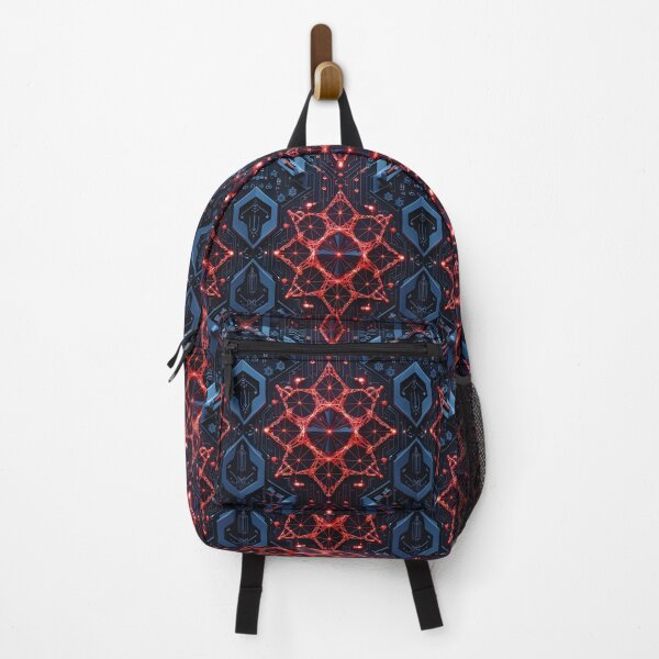 Item preview, Quantam Oculis: Heart of the System designed and sold by mxztar.