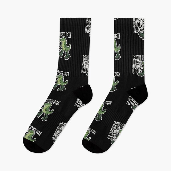 Item preview, Funny-Crocodile-In-Boots-Little-Legs-Short-People-Meme designed and sold by w66aboo.