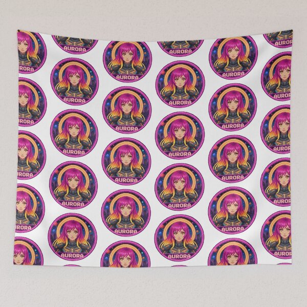 Item preview, Retro Neon Vaporwave Aesthetic Design – Dystopian Future City Art, Futuristic Urban Illustration, Glow Tech Streetwear Style designed and sold by Tw1nsAIArt.